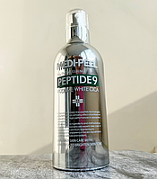 Эссенция с пептидами и центеллой Medi-peel Peptide 9 Volume White Cica Essence 100 ml
