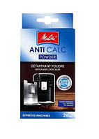 Melitta AntiCalc Powder 2x40 gr