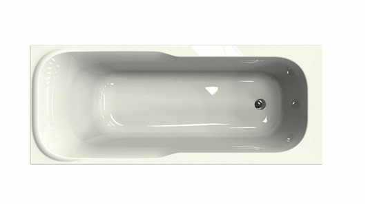 Ванна акрилова KOLO Sensa 150x70 без ніжок (XWP355000N) - фото 1 - id-p1970088412