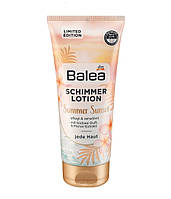 Balea Body lotion shimmering Summer Sunset