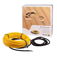 Нагревательный кабель Veria Flexicable 20 1270 Вт (6,0-7,5 м2)