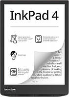 Электронная книжка PocketBook 743G InkPad 4 Stardust Silver