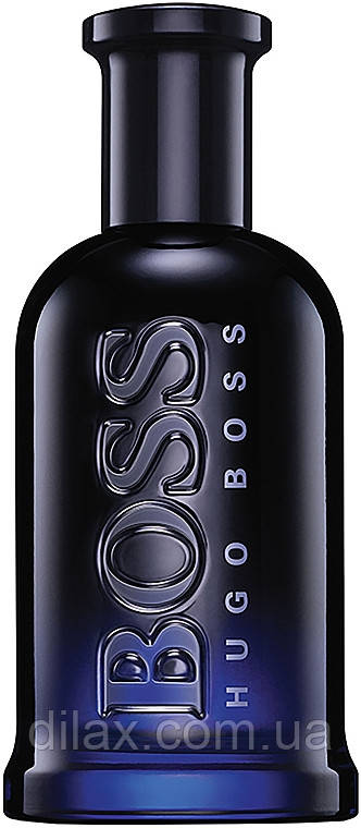 Туалетна вода BOSS Bottled Night (15529-2)