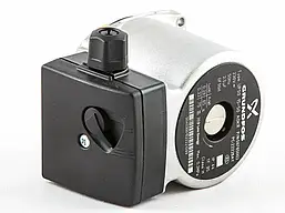 Насос для котла Grundfos UPS 15-50 Ariston, Westen, Beretta (3 швидкості 75 Вт)