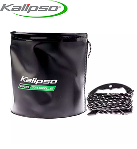 Відро Kalipso EVA Cristal bucket 21*21cm