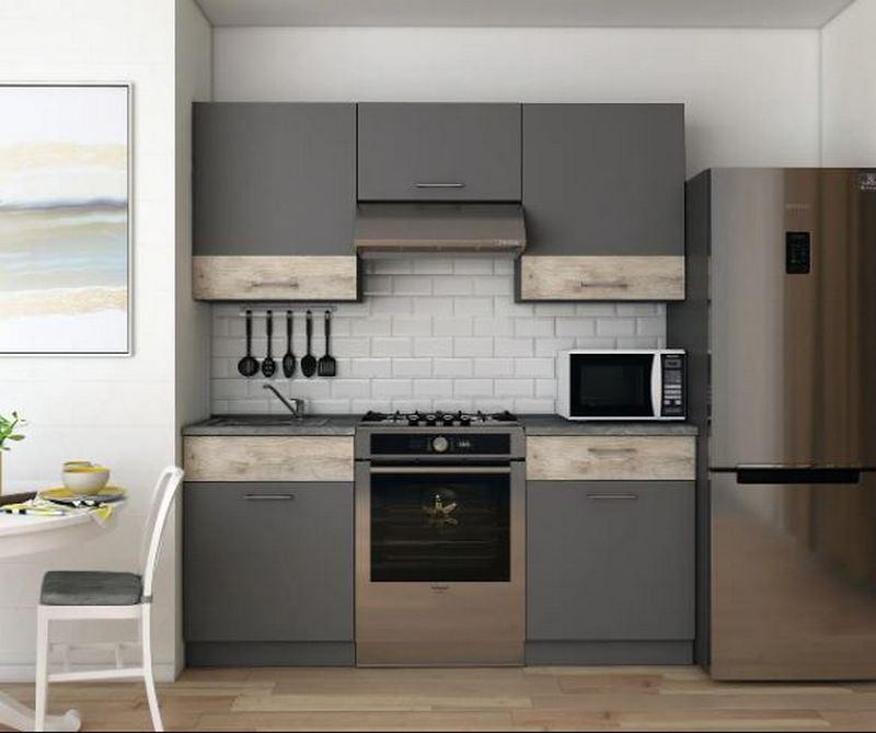 Кухня Лея 260 см, фото 1