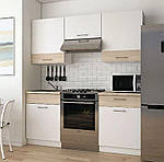 Кухня Лея 260 см, фото 3