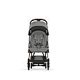 Коляска Cybex Coya Rosegold Mirage Grey, фото 3