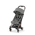 Коляска Cybex Coya Rosegold Mirage Grey, фото 4