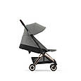 Коляска Cybex Coya Rosegold Mirage Grey, фото 6