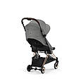 Коляска Cybex Coya Rosegold Mirage Grey, фото 7