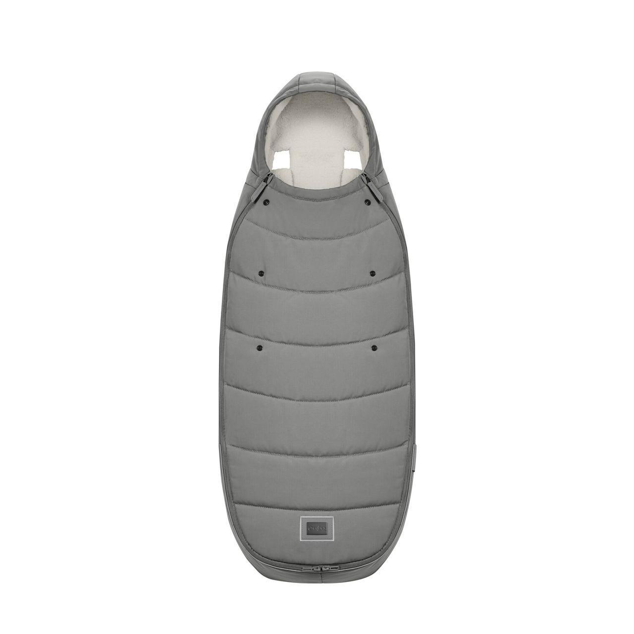 Чохол для ніг Platinum Mirage Grey