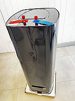 Бойлер Gorenje OTG 100 SLSIMB V9 Чорний (мокрий тен), фото 3