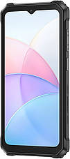 Blackview BV6200 Pro 4/128GB Black, фото 6