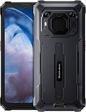 Blackview BV6200 4/64GB Black, фото 4