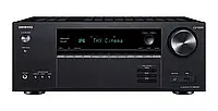 AV ресивер Onkyo TX-NR6100 Black