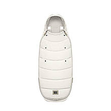 Чохол для ніг Platinum Off White