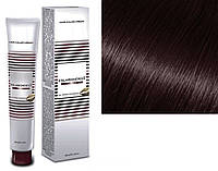 ESLABONDEXX COLOR Краска для волос 5.75 светло-каштановый коричневый махагон 100 мл