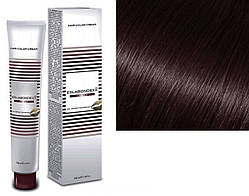 ESLABONDEXX COLOR Фарба для волосся 5.75 світло-каштановий коричневий махагон 100 мл