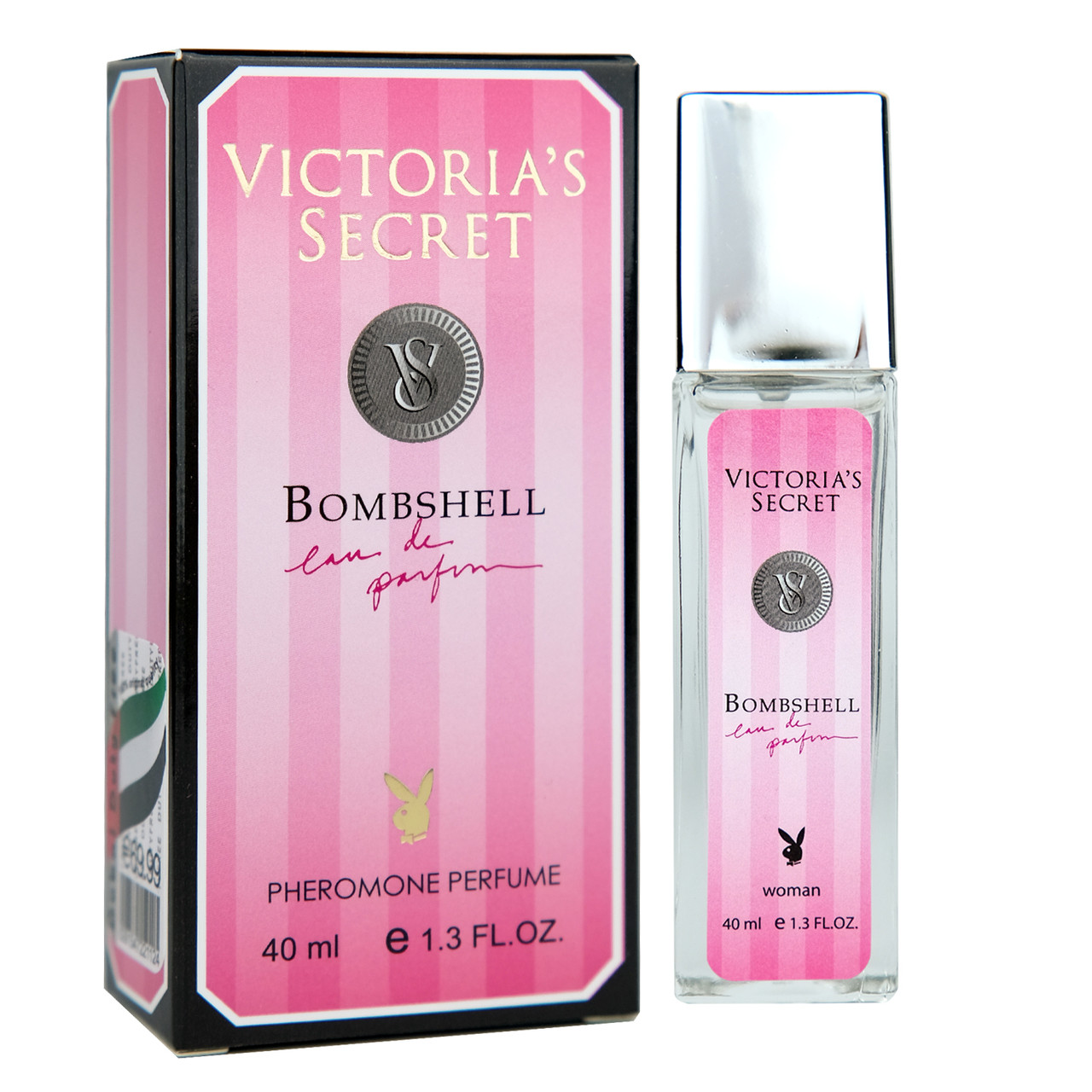 Victoria's Secret Bombshell Pheromone Parfum жіночий 40 мл
