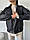 Куртка жіноча екошкіра розміри 42-52 "INNA" недорого від прямого постачальника, фото 2