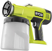 Фарбопульт RYOBI SSR100