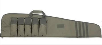 Чохол для зброї 120см MIL-TEC Olive 16191001-903.PeremogaUA