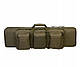 Сумка для зброї ТРАНСПОРТУВАЛЬНА MIL-TEC RIFLE CASE DOUBLE OLIVE 16193401.PeremogaUA, фото 7