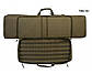 Сумка для зброї ТРАНСПОРТУВАЛЬНА MIL-TEC RIFLE CASE DOUBLE OLIVE 16193401.PeremogaUA, фото 8
