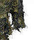 Маскувальний костюм Кікімора GHILLIE MIL-TEC ANTI FIRE WOODLAND 11961820.PeremogaUA, фото 2