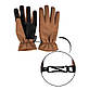 Тактичні рукавички STURM MIL-TEC "THINSULATE™ SOFTSHELL GLOVES" 12521319 peremogaua, фото 3