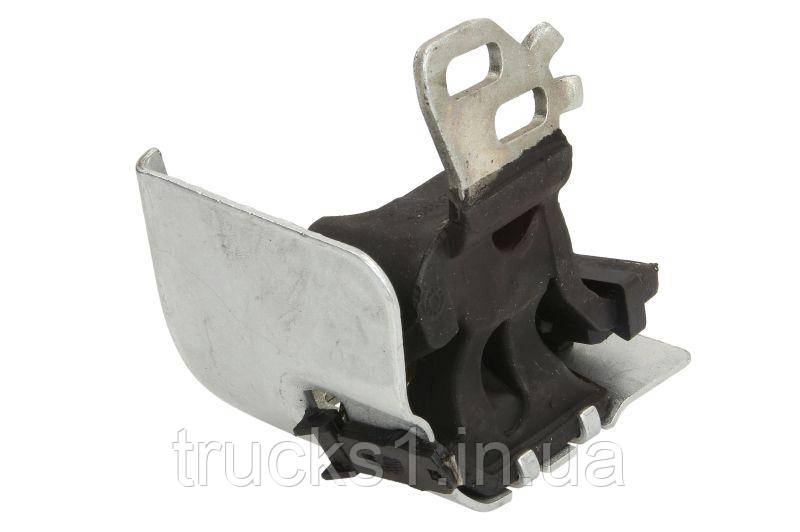 Елемент кріплення випускної системи RENAULT GRAND SCENIC II, MEGANE II, MEGANE II/KOMBI, SCENIC II 1.4-2.0D