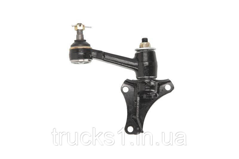 Маятник рульової рейки лів/прав HYUNDAI GALLOPER II 2.5D/3.0 08.98-12.03 41981 (FEBI), фото 1