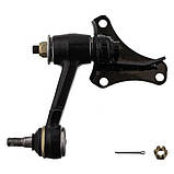 Маятник рульової рейки лів/прав HYUNDAI GALLOPER II 2.5D/3.0 08.98-12.03 41981 (FEBI), фото 2