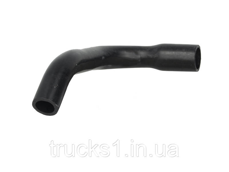 Патрубок вентиляції картера OPEL AGILA, ASTRA G, ASTRA G CLASSIC, ASTRA H, ASTRA H GTC, COMBO TOUR,, фото 1