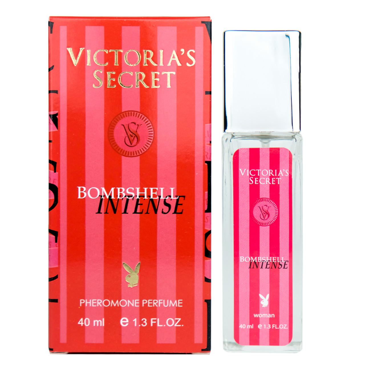 Victoria's Secret Bombshell Intense Pheromone Parfum жіночий 40 мл