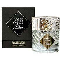 Парфумована вода унісекс Kilian Roses On Ice Liquors Collection 50 мл (Original Quality)