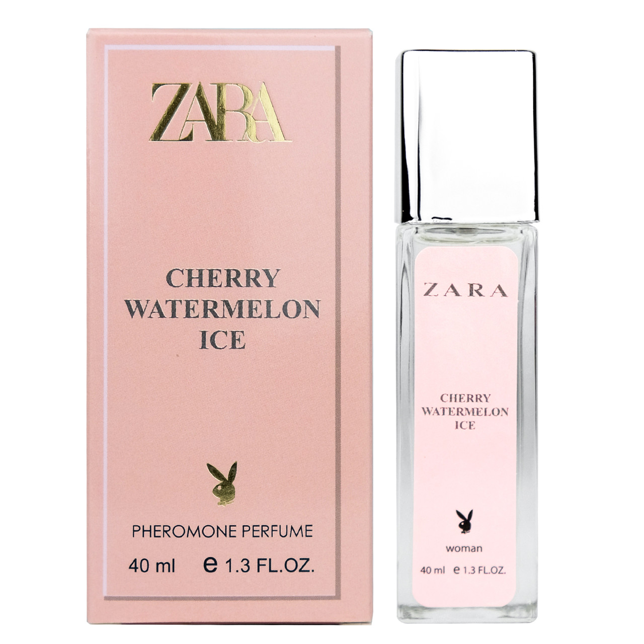 Zara Cherry Watermelon Ice Pheromone Parfum жіночий 40 мл, фото 1