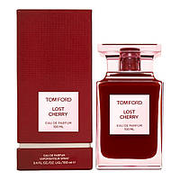 Парфумована вода унісекс Tom Ford Lost Cherry 100 мл (Original Quality)