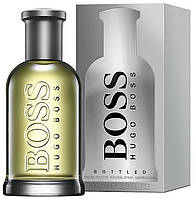 Туалетная вода мужская Hugo Boss Boss Bottled 100 мл (Original Quality)