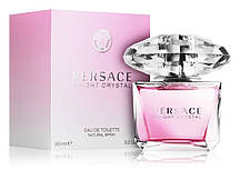 Туалетна вода жіноча Versace Bright Crystal 90 мл (Original Quality)