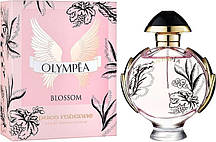 Парфумована вода жіноча Paco Rabanne Olympea Blossom 80 мл (Original Quality)