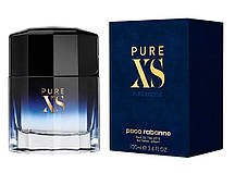 Туалетна вода чоловіча Paco Rabanne Pure XS 100 мл (Original Quality)