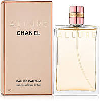Парфумована вода жіноча Chanel Allure 100 мл (Original Quality)