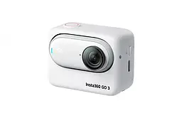 Экшн-камера Insta360 GO 3 32GB (CINSABKA-GO305)