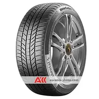 Continental WinterContact TS 870 225/45 R17 91H FR