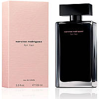 Туалетна вода жіноча Narciso Rodriguez For Her 100 мл (Original Quality)