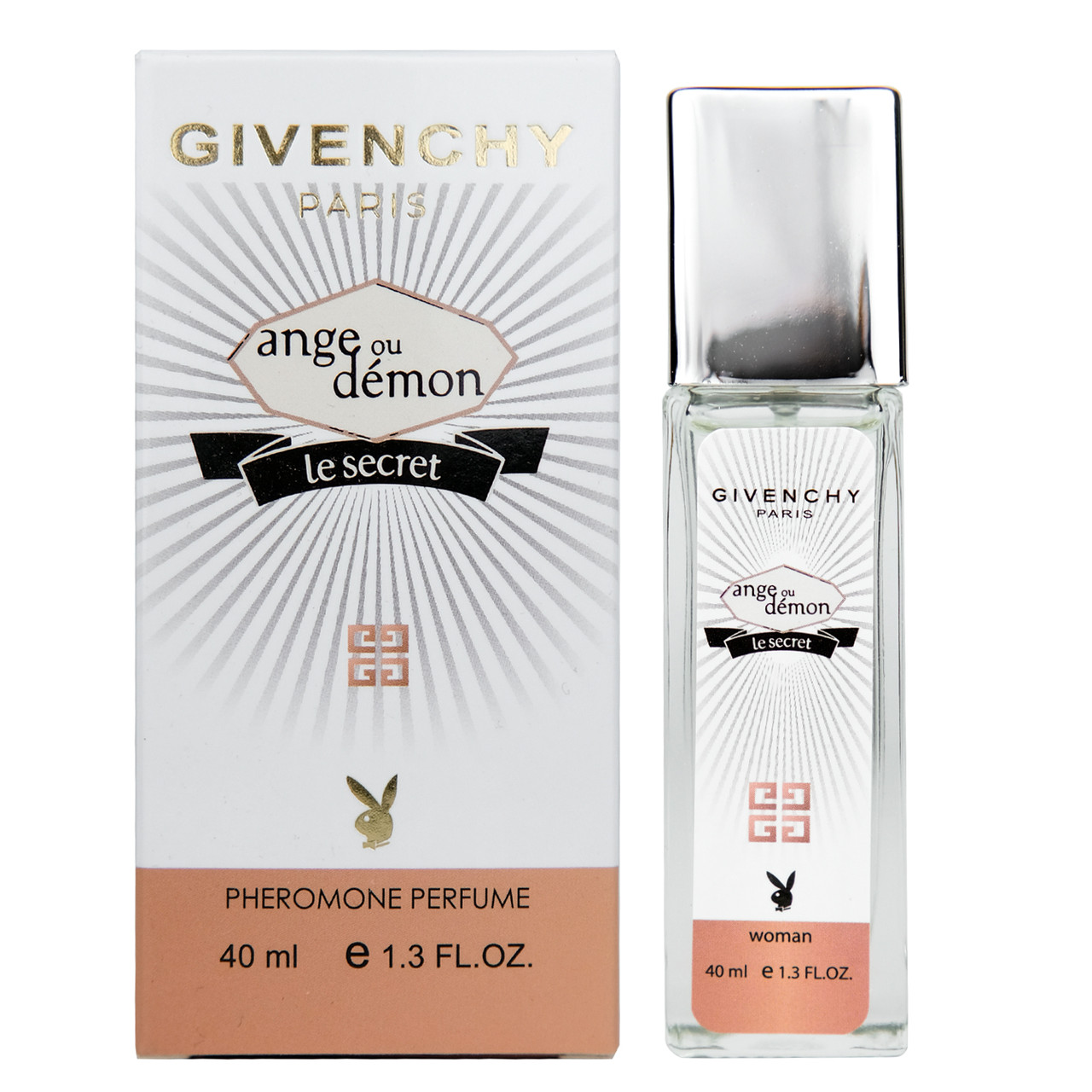 Givenchy Ange Ou Demon Le Secret Pheromone Parfum жіночий 40 мл