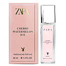 Zara Cherry Watermelon Ice Pheromone Parfum жіночий 40 мл, фото 4