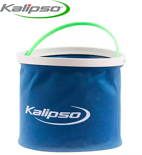 Відро Kalipso складное 4l d-17cm h-18cm